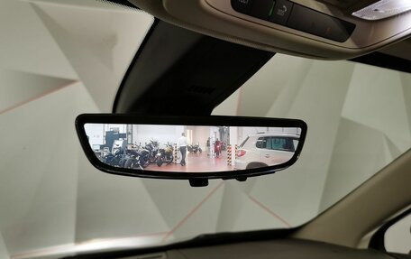 Cadillac XT5 I рестайлинг, 2021 год, 3 375 750 рублей, 20 фотография
