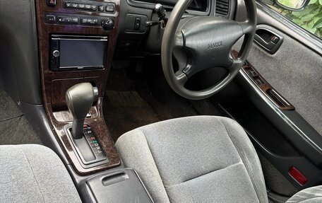 Toyota Mark II VIII (X100), 1993 год, 1 000 000 рублей, 10 фотография
