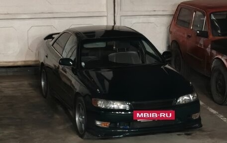 Toyota Mark II VIII (X100), 1993 год, 1 000 000 рублей, 3 фотография