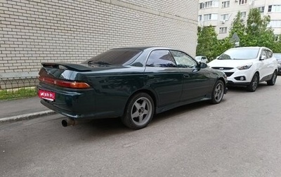 Toyota Mark II VIII (X100), 1993 год, 1 000 000 рублей, 1 фотография