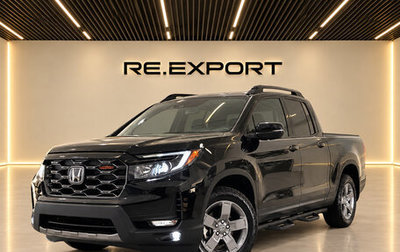 Honda Ridgeline II, 2024 год, 4 935 094 рублей, 1 фотография