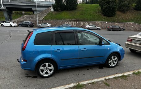 Ford C-MAX I рестайлинг, 2008 год, 460 000 рублей, 9 фотография