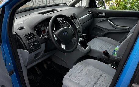 Ford C-MAX I рестайлинг, 2008 год, 460 000 рублей, 12 фотография