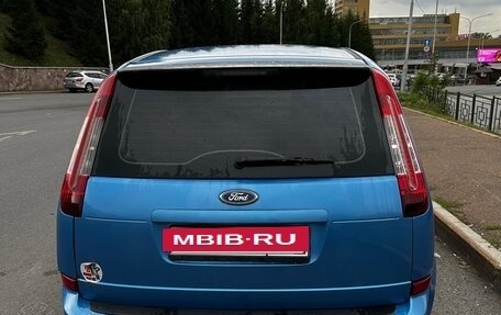 Ford C-MAX I рестайлинг, 2008 год, 460 000 рублей, 7 фотография
