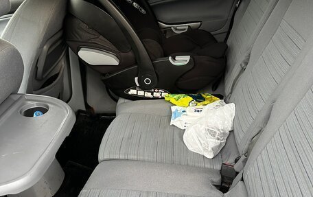Ford C-MAX I рестайлинг, 2008 год, 460 000 рублей, 15 фотография