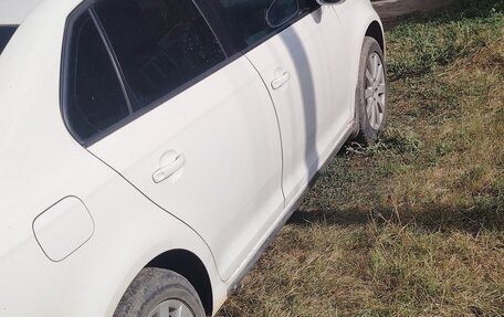Volkswagen Jetta VI, 2009 год, 626 000 рублей, 3 фотография