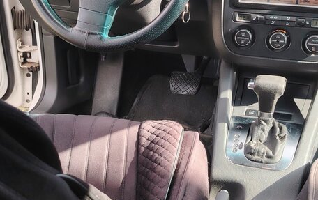 Volkswagen Jetta VI, 2009 год, 626 000 рублей, 5 фотография