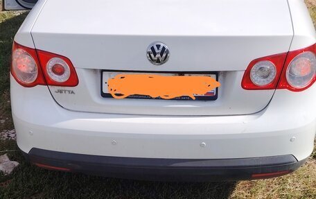 Volkswagen Jetta VI, 2009 год, 626 000 рублей, 2 фотография