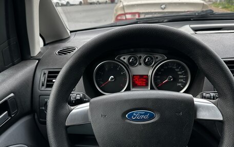 Ford C-MAX I рестайлинг, 2008 год, 460 000 рублей, 16 фотография