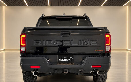 Honda Ridgeline II, 2024 год, 4 935 094 рублей, 4 фотография