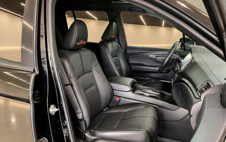 Honda Ridgeline II, 2024 год, 4 935 094 рублей, 5 фотография