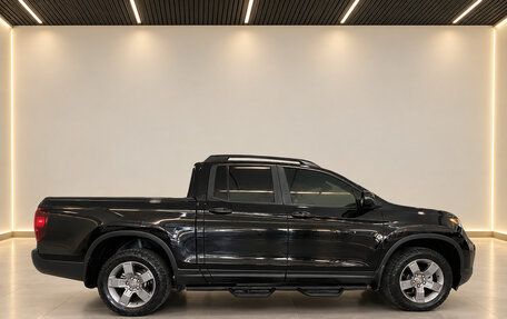Honda Ridgeline II, 2024 год, 4 935 094 рублей, 2 фотография