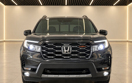 Honda Ridgeline II, 2024 год, 4 935 094 рублей, 3 фотография