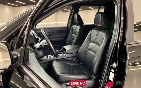 Honda Ridgeline II, 2024 год, 4 935 094 рублей, 6 фотография