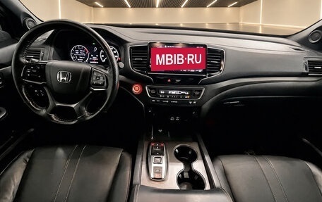 Honda Ridgeline II, 2024 год, 4 935 094 рублей, 7 фотография
