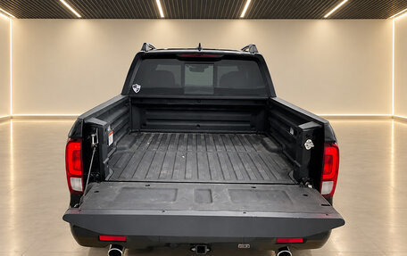 Honda Ridgeline II, 2024 год, 4 935 094 рублей, 12 фотография