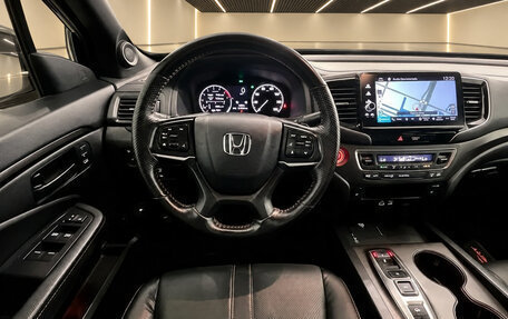 Honda Ridgeline II, 2024 год, 4 935 094 рублей, 8 фотография
