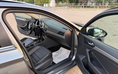 Volkswagen Jetta VII, 2021 год, 1 890 000 рублей, 9 фотография