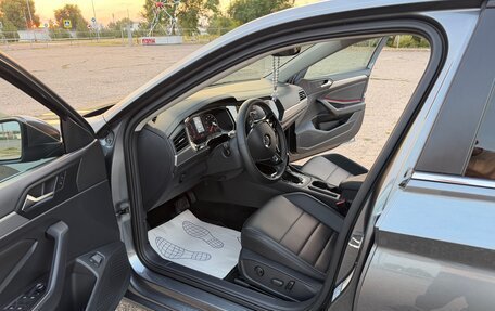 Volkswagen Jetta VII, 2021 год, 1 890 000 рублей, 8 фотография