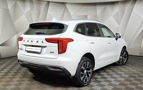 Haval Jolion, 2022 год, 1 689 000 рублей, 2 фотография