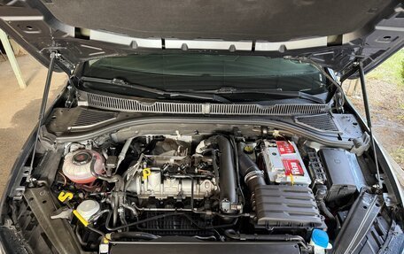 Volkswagen Jetta VII, 2021 год, 1 890 000 рублей, 12 фотография