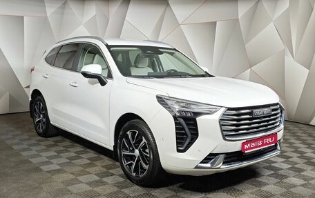 Haval Jolion, 2022 год, 1 689 000 рублей, 3 фотография