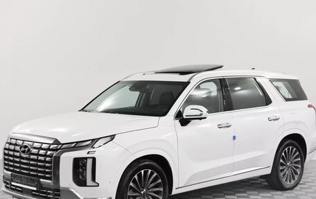 Hyundai Palisade I, 2023 год, 5 490 000 рублей, 1 фотография
