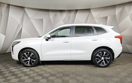 Haval Jolion, 2022 год, 1 689 000 рублей, 5 фотография