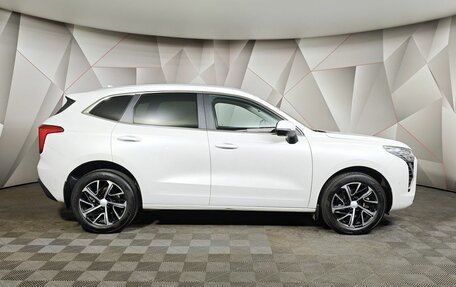 Haval Jolion, 2022 год, 1 689 000 рублей, 6 фотография