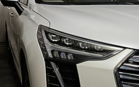 Haval Jolion, 2022 год, 1 689 000 рублей, 10 фотография