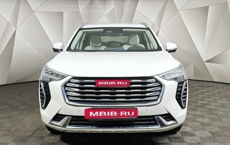Haval Jolion, 2022 год, 1 689 000 рублей, 7 фотография