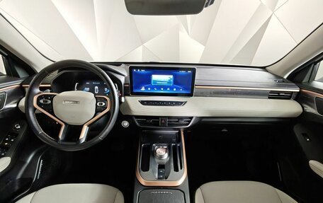 Haval Jolion, 2022 год, 1 689 000 рублей, 14 фотография