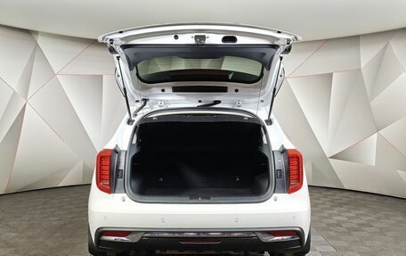 Haval Jolion, 2022 год, 1 689 000 рублей, 12 фотография