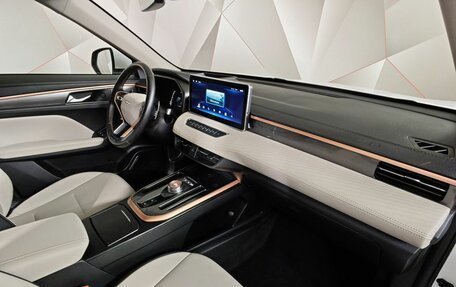 Haval Jolion, 2022 год, 1 689 000 рублей, 13 фотография