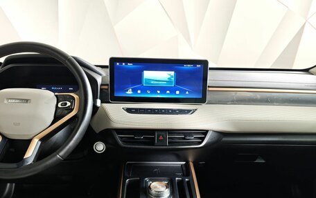 Haval Jolion, 2022 год, 1 689 000 рублей, 15 фотография