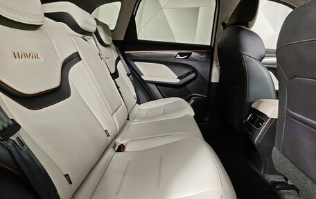 Haval Jolion, 2022 год, 1 689 000 рублей, 16 фотография