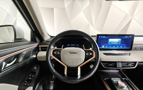 Haval Jolion, 2022 год, 1 689 000 рублей, 20 фотография