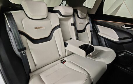 Haval Jolion, 2022 год, 1 689 000 рублей, 17 фотография