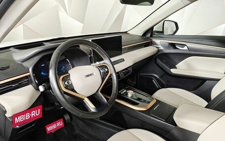 Haval Jolion, 2022 год, 1 689 000 рублей, 19 фотография