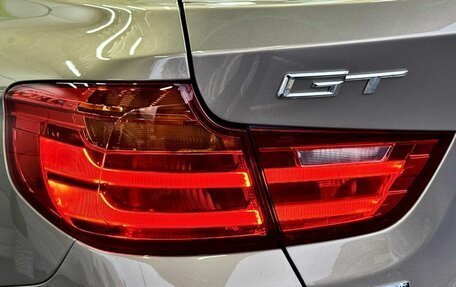 BMW 3 серия, 2014 год, 1 729 000 рублей, 11 фотография