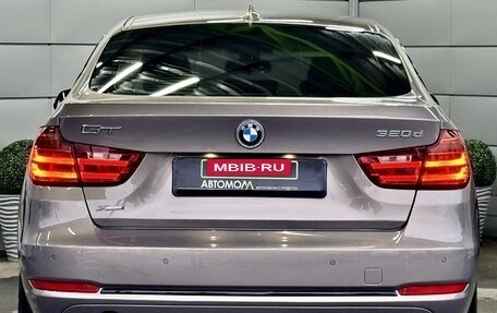 BMW 3 серия, 2014 год, 1 729 000 рублей, 5 фотография