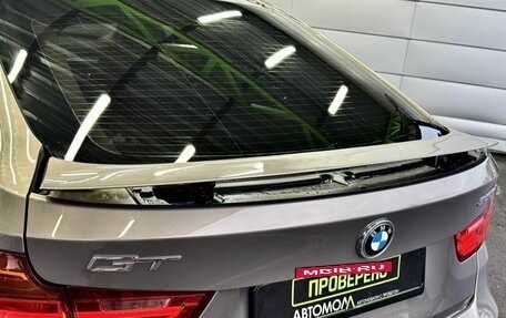 BMW 3 серия, 2014 год, 1 729 000 рублей, 9 фотография