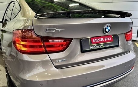 BMW 3 серия, 2014 год, 1 729 000 рублей, 10 фотография
