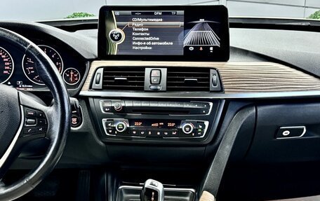 BMW 3 серия, 2014 год, 1 729 000 рублей, 17 фотография