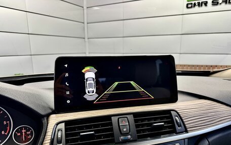 BMW 3 серия, 2014 год, 1 729 000 рублей, 22 фотография