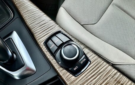 BMW 3 серия, 2014 год, 1 729 000 рублей, 27 фотография