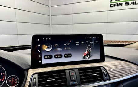 BMW 3 серия, 2014 год, 1 729 000 рублей, 24 фотография