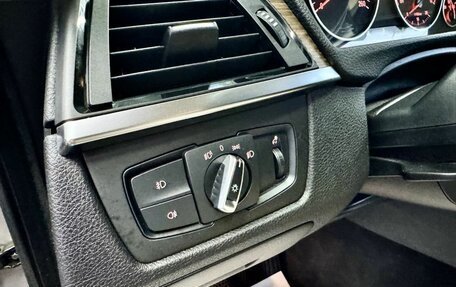 BMW 3 серия, 2014 год, 1 729 000 рублей, 20 фотография