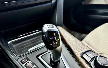BMW 3 серия, 2014 год, 1 729 000 рублей, 25 фотография