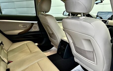BMW 3 серия, 2014 год, 1 729 000 рублей, 29 фотография